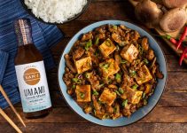 Mapo Tofu: Cara Membuat Hidangan Pedas, Gurih