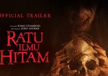 Suzzanna & Ratu Ilmu Hitam: Kisah di Balik Akting Legendaris yang Bikin Merinding