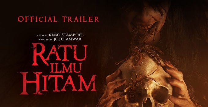 Ratu Ilmu Hitam