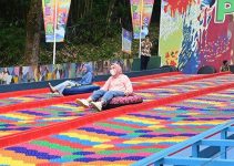 Mikie Funland: Serunya Tempat Wisata Keluarga yang Bikin Kamu Pengin Balik Lagi