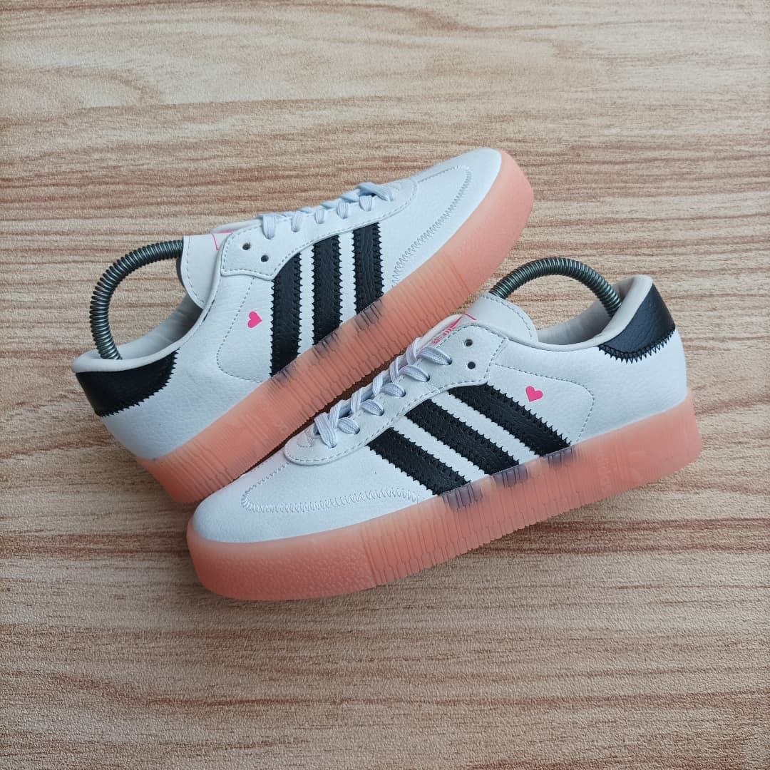 Adidas Samba Rose