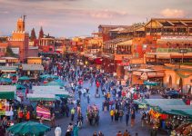 Marrakesh: 5 Hal yang Wajib Kamu Ketahui Sebelum Berkunjung