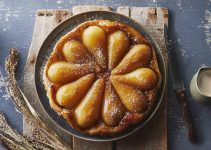 Tarte Tatin: Cara Membuat Dessert Perancis yang Menyentuh Hati