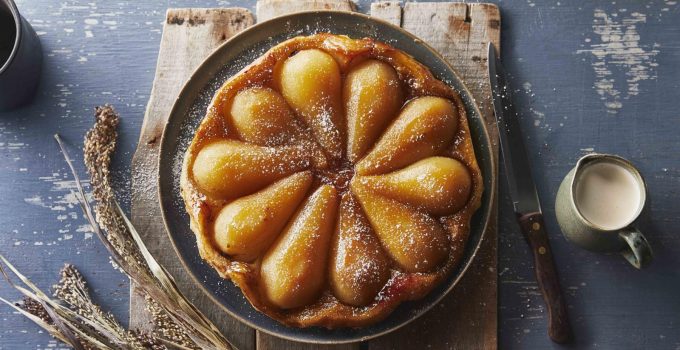 Tarte Tatin