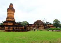 Candi Muara Takus: Mengapa  Wajib Masuk Daftar Wisata Budaya Anda