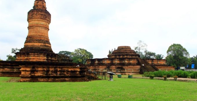 Candi Muara Takus