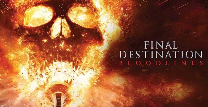 Final Destination: Film Horor Tanpa Hantu yang Lebih Seram dari Film Hantu Final Destination: Film Horor Tanpa Hantu yang Lebih Seram dari Film Hantu