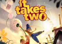 It Takes Two: Game Co-op Seru yang Wajib Dicoba Bareng Teman atau Pasangan