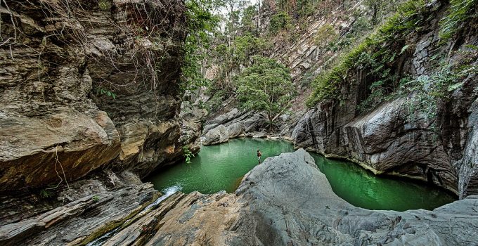 Sanghyang Heuleut