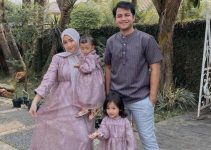 Rizky Alatas: Sosok Aktor Muda yang Menginspirasi Banyak Orang