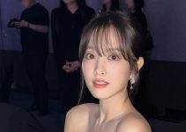 Park Bo-young: Rahasia Pesona dan Karier Serunya yang Sering Terlewat