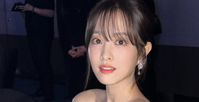 Park Bo-young: Rahasia Pesona dan Karier Serunya yang Sering Terlewat