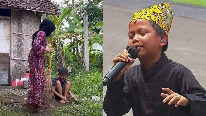 Kisah Farel Prayoga