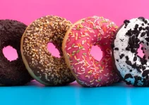 Donat Kentang: Resep Rahasia dan Pengalaman Seru Membuatnya di Rumah