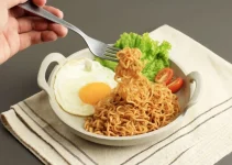 Mi Goreng Indonesia: Kenapa Rasanya Selalu Bikin Kangen?