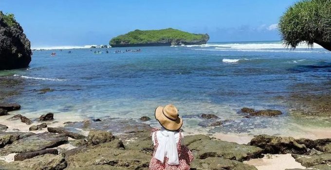 Pantai Slili