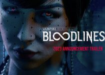 Kenapa Vampire Bloodlines 2 Jadi Salah Satu Game Paling Dinanti?