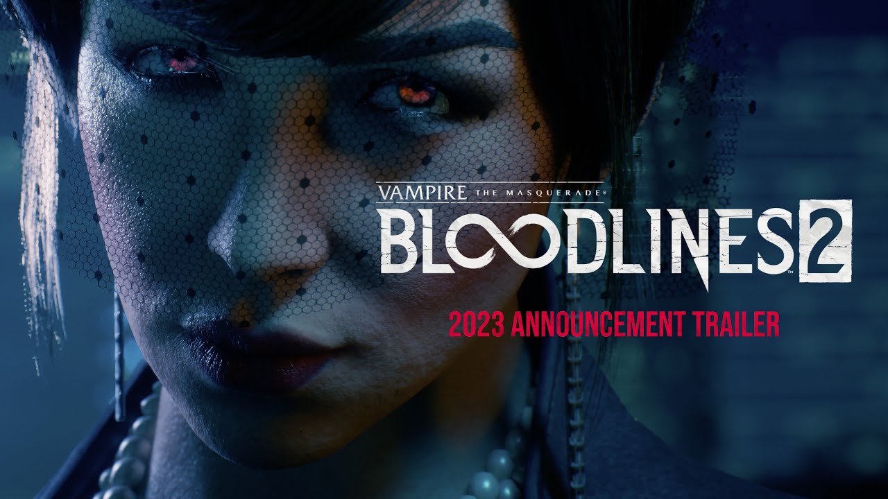 Vampire Bloodlines 2