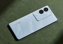 Vivo Y17s di Indonesia: Smartphone Baterai Jumbo dengan Harga Terjangkau