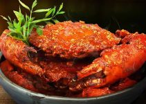 Ketam Chili: Sensasi Pedas Gurih yang Bikin Nagih