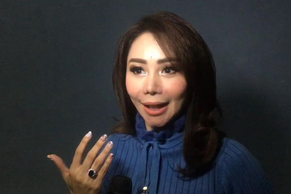 Femmy Permatasari