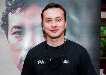 Nicholas Saputra : Rahasia Daya Tarik  yang Membuatnya Tetap Booming