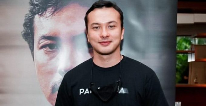 Nicholas Saputra