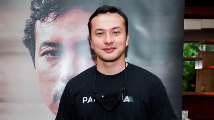 Nicholas Saputra