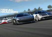 Real Racing 3: Strategi, Tantangan, dan Keseruan Balap Virtual
