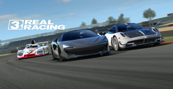 Real Racing 3: Strategi, Tantangan, dan Keseruan Balap Virtual