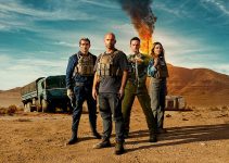 Review The Wages of Fear: Ketegangan dan Keberanian di Tengah Risiko Ekstrem