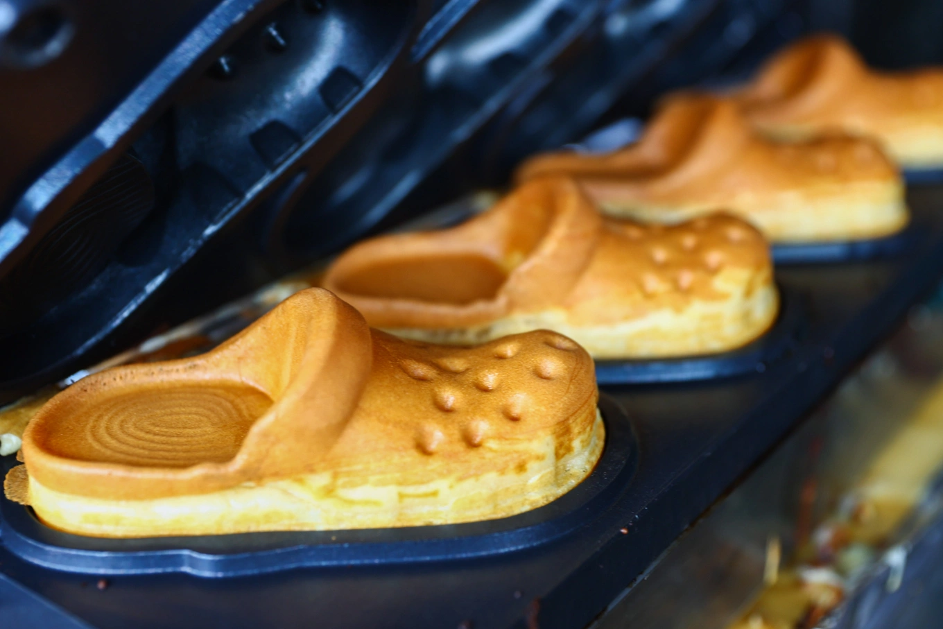 Crocs Waffle