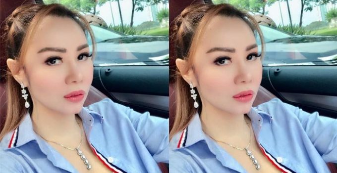Femmy Permatasari