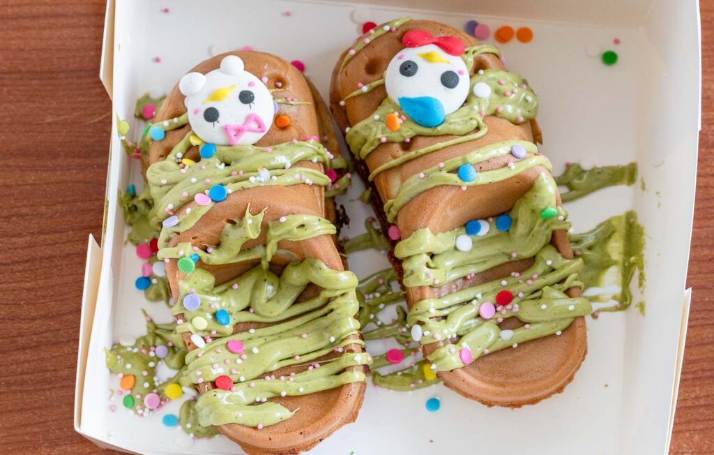 Crocs Waffle