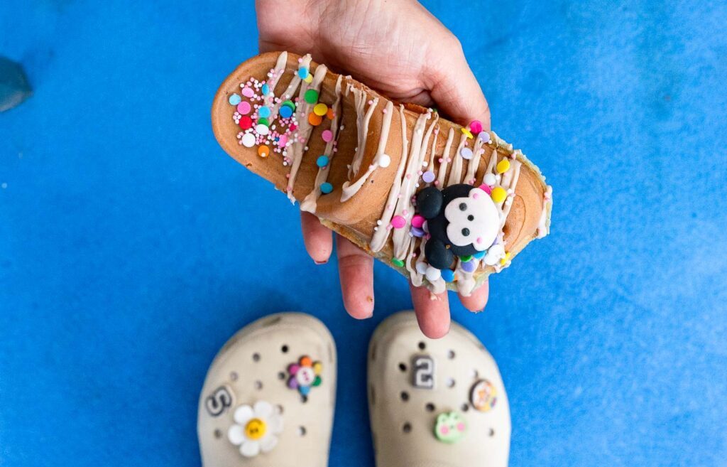 Crocs Waffle