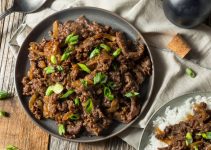 Bulgogi: Sensasi Kuliner Korea yang Menggoda Lidah Bulgogi: Sensasi Kuliner Korea yang Menggoda Lidah
