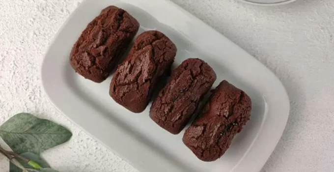 Kue Balok Lumer: Lezatnya Gigitan yang Meleleh di Mulut