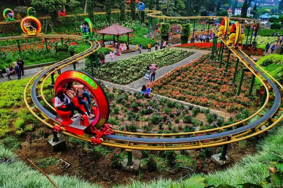 Taman Rekreasi