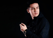 Herjunot Ali: Aktor Serba Bisa yang Memikat Hati Penonton