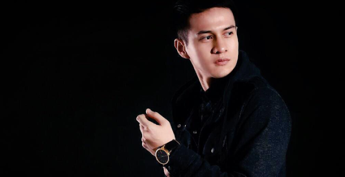 Herjunot Ali: Aktor Serba Bisa yang Memikat Hati Penonton