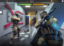 Gun Shoot War: Game Tembak-Tembakan Ringan yang Bikin Deg-Degan di Setiap Pertarungan Gun Shoot War: Game Tembak-Tembakan Ringan yang Bikin Deg-Degan di Setiap Pertarungan