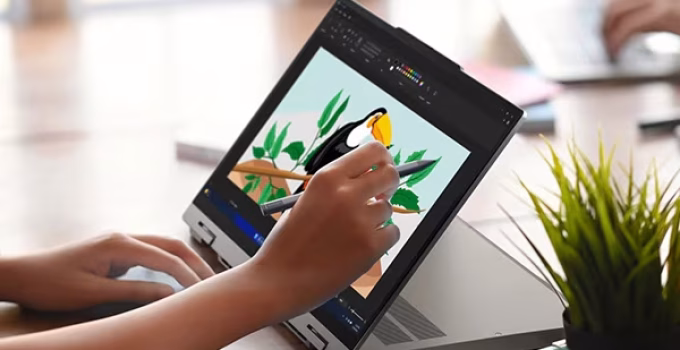 Lenovo ThinkBook 14