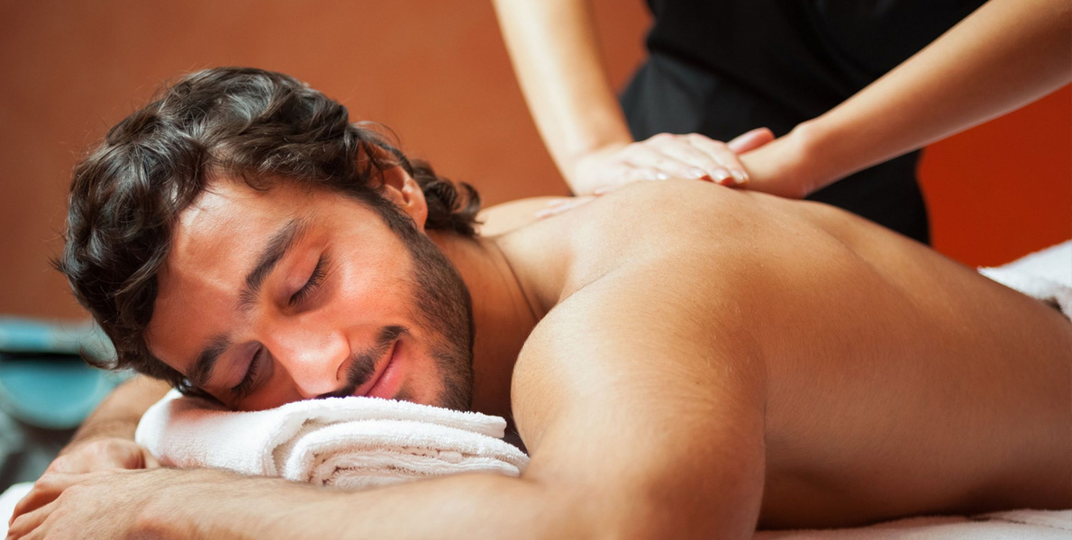 Swedish Massage