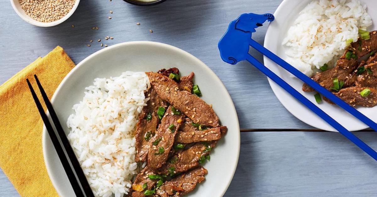 Bulgogi