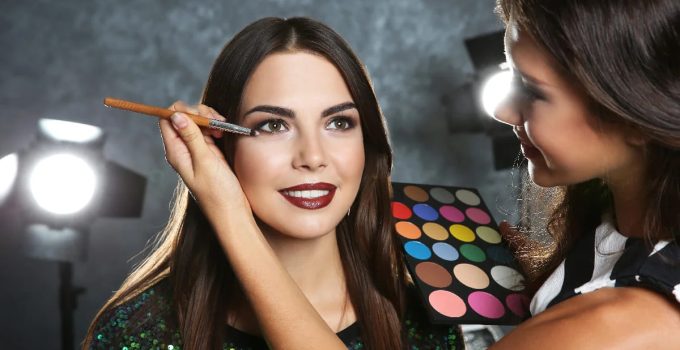 jasa makeup artist