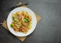 Cara Bikin Capcay yang Lezat dan Bergizi, Dijamin Bikin Ketagihan!