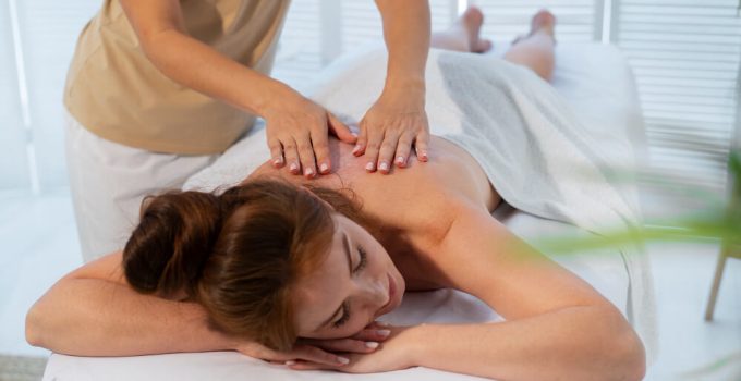 Swedish Massage