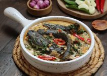 Mangut Lele: Sensasi Gurih dan Pedas yang Menggoda Lidah