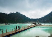 Kawah Putih Ciwidey: Menyusuri Pesona Keindahan Alam di Kampung Kawah Putih Ciwidey: Menyusuri Pesona Keindahan Alam di Kampung