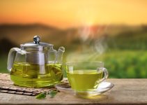 Teh Hijau: Rahasia Sehat dan Segar yang Wajib Anda Ketahui